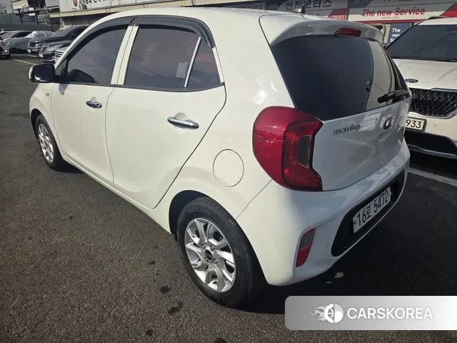 Kia All New Morning (JA) id 3732889 из Кореи 14