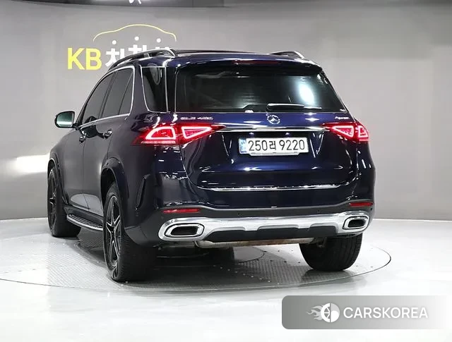 Mercedes-Benz E-Class W213 id 3007938 из Кореи 14