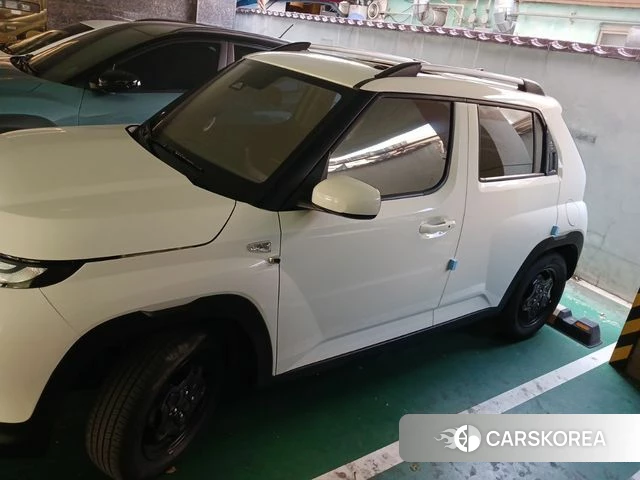 Hyundai Casper id 4457120 из Кореи 14