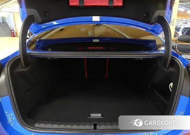 BMW 2 Series Gran Coupe (F44) id 3509304 из Кореи 14