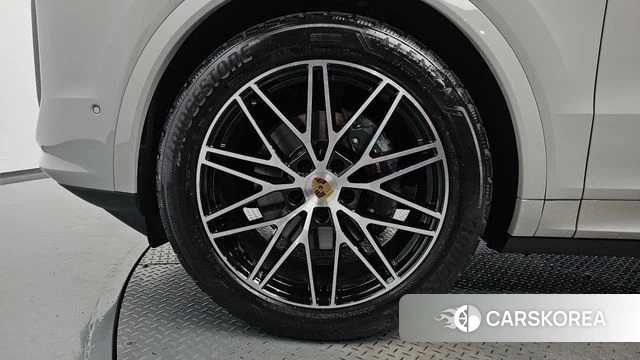 Porsche Cayenne (PO536) id 4863078 из Кореи 34