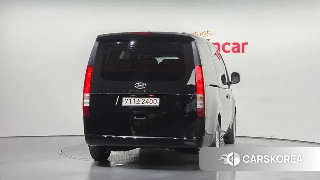 Hyundai Staria id 2983988 из Кореи 14