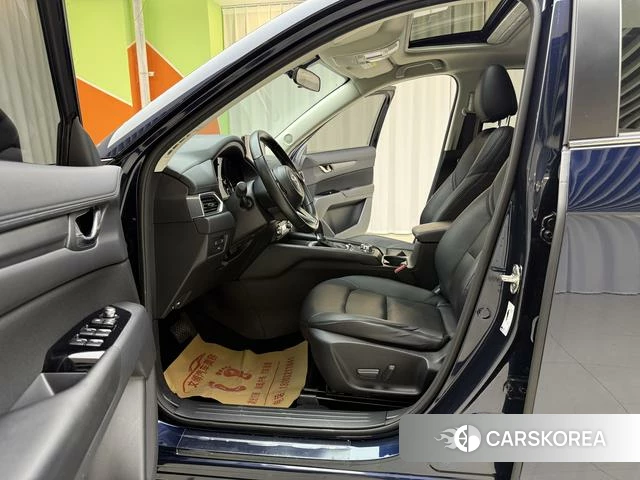 Mazda CX-5 id 4263401 из Китая 13