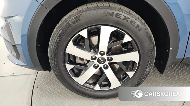 Kia Sorento 4th Generation id 4283818 из Кореи 31
