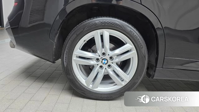 BMW X1 (F48) id 4688248 из Кореи 27