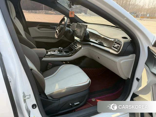 BYD Qin PLUS DM id 4207933 из Китая 10