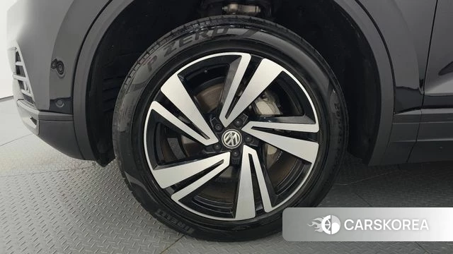 Volkswagen Touareg 3rd generation id 4712644 из Кореи 30