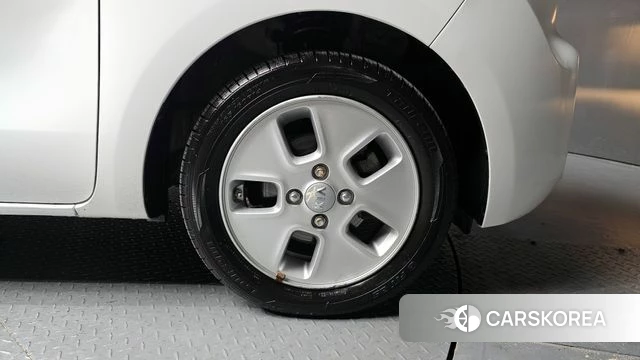 Kia The New Ray id 3872134 из Кореи 14