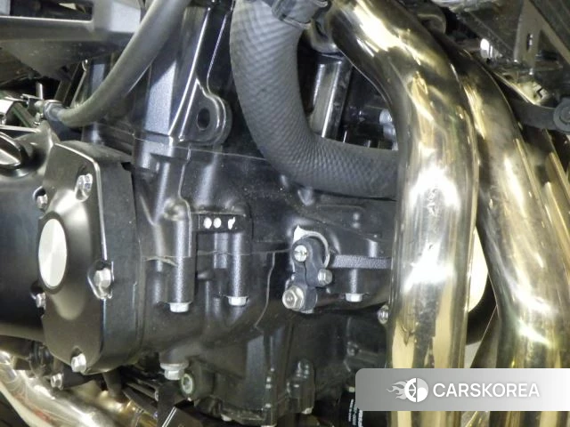 Engine photo