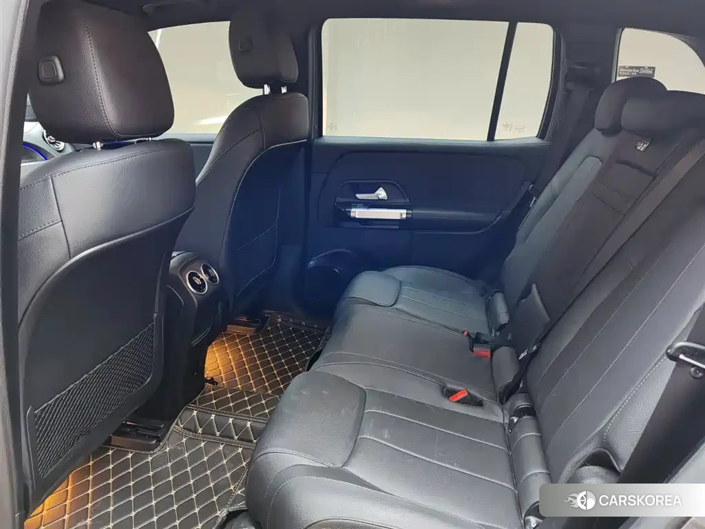Mercedes-Benz EQB id 4538938 из Китая 12