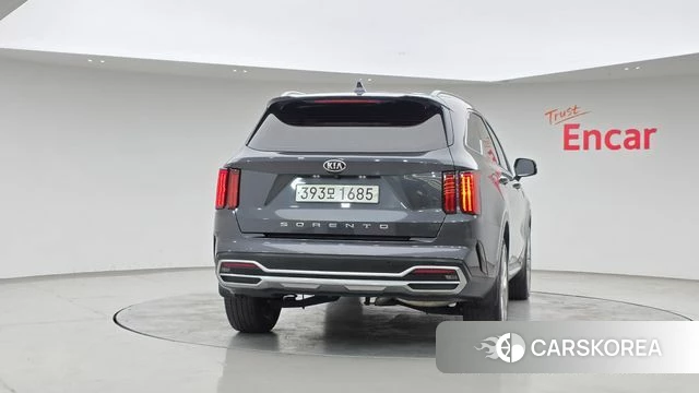 Kia Sorento 4th Generation id 4741399 из Кореи 14
