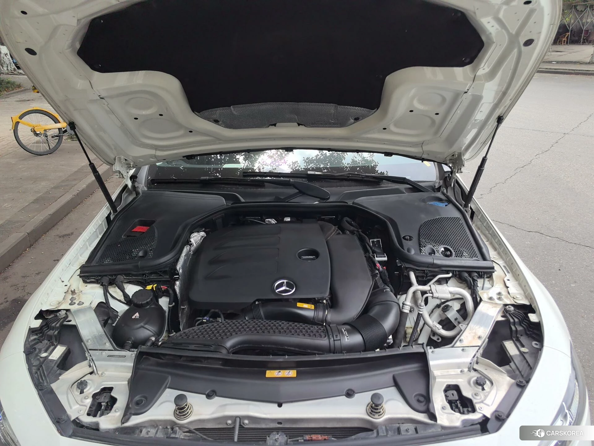 Mercedes-Benz CLS id 4405755 из Китая 15