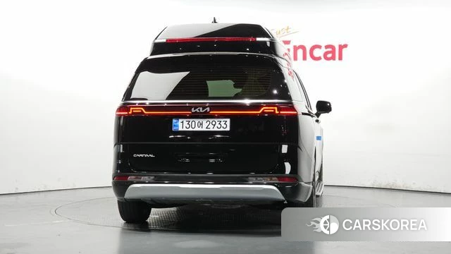 Kia Carnival 4th generation id 4282146 из Кореи 28