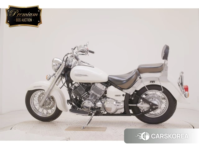 Проданный Yamaha DRAG STAR 400 CLASSIC id 4296996 из Японии