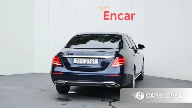 Mercedes-Benz E-Class W213 id 3024683 из Кореи 14