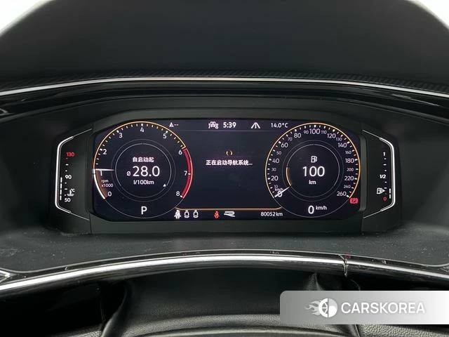 Volkswagen Tanyue id 4219689 из Китая 14