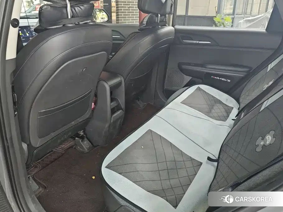 Kia EV5 id 4654445 из Китая 10