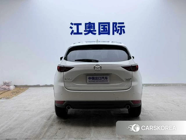 Mazda CX-5 id 4335616 из Китая 15