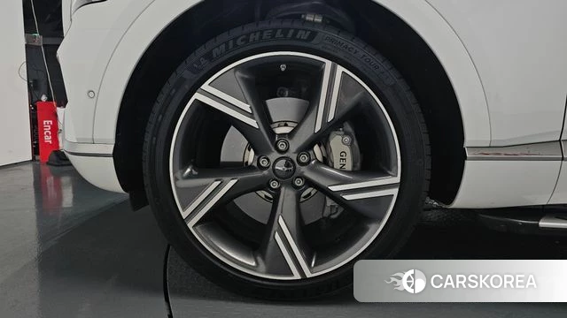 Genesis GV80 id 4584476 из Кореи 31