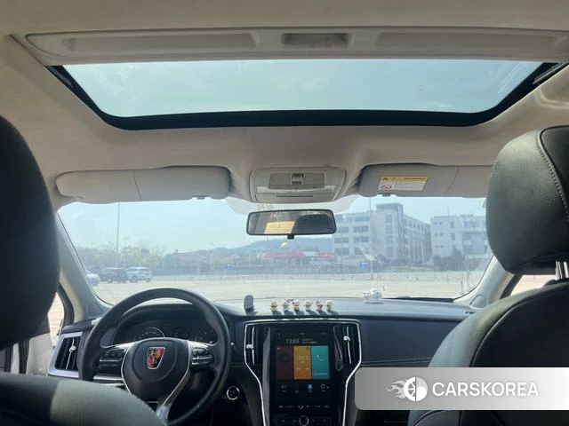 Roewe i6 classic id 4241194 из Китая 9