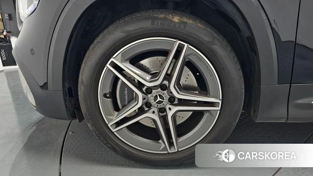 Mercedes-Benz GLB-Class X247 id 4196310 из Кореи 27