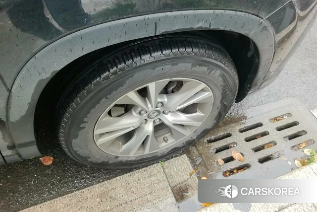 Toyota Highlander id 4241886 из Китая 11