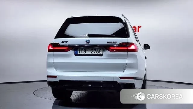 BMW X7 (G07) id 3366848 из Кореи 14