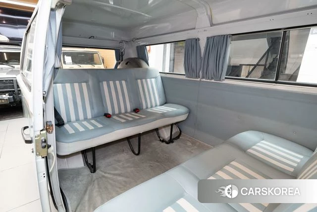 Volkswagen T2 id 4239681 из Китая 12