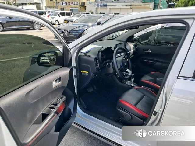 Kia Morning Urban (JA) id 4890373 из Кореи 11