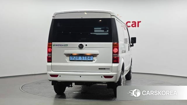 Dongfeng Socon C35 id 4375587 из Кореи 32