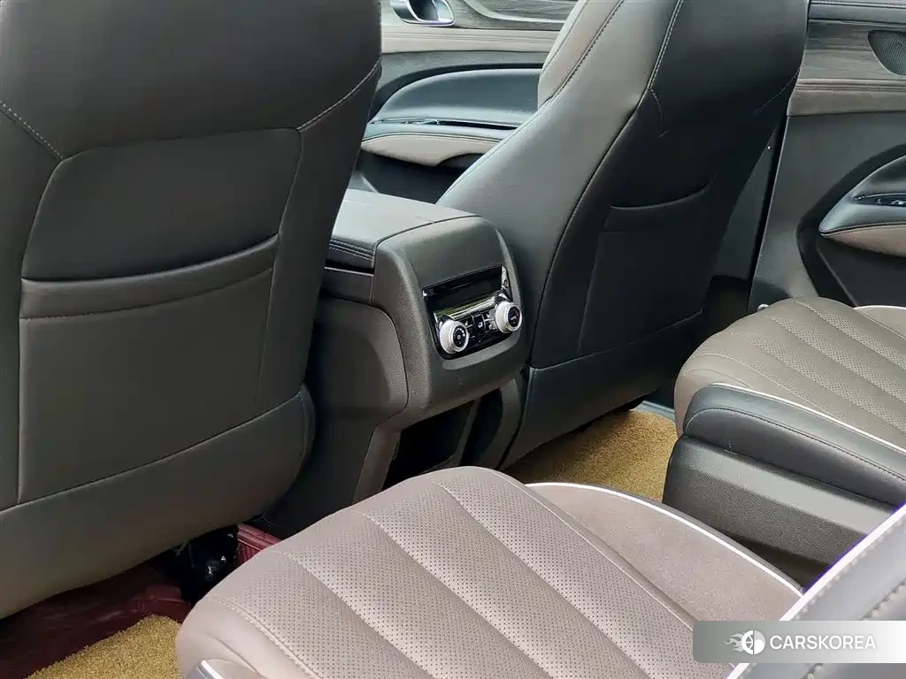 Ford Lingyu 2024 Черный из Китая, фото 5