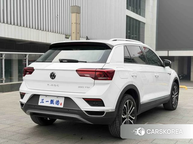 Volkswagen Exploring songs id 4298168 из Китая 13