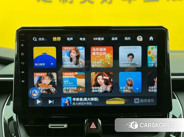 Toyota Corolla id 4258122 из Китая 18