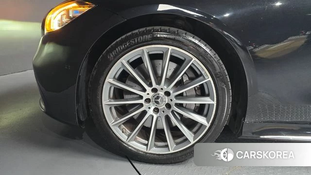 Mercedes-Benz S-Class W223 id 4343582 из Кореи 26