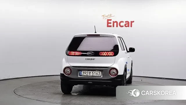 Hyundai Casper id 3043718 из Кореи 14