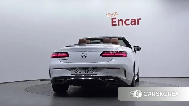 Mercedes-Benz E-Class W213 id 3789663 из Кореи 14