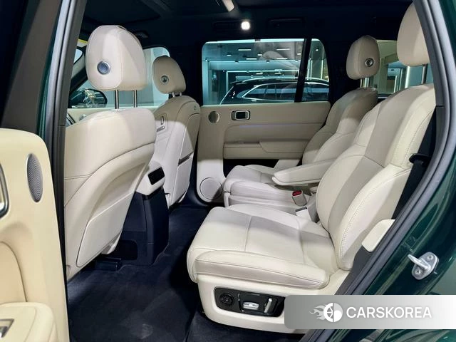 Ideal car Ideal L9 id 3888690 из Китая 24