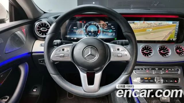 Mercedes-Benz CLS-Class C257 id 2659236 из Кореи 14