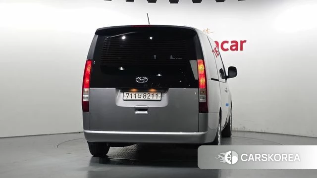 Hyundai Staria id 4880822 из Кореи 27