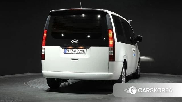 Hyundai Staria id 4400566 из Кореи 14