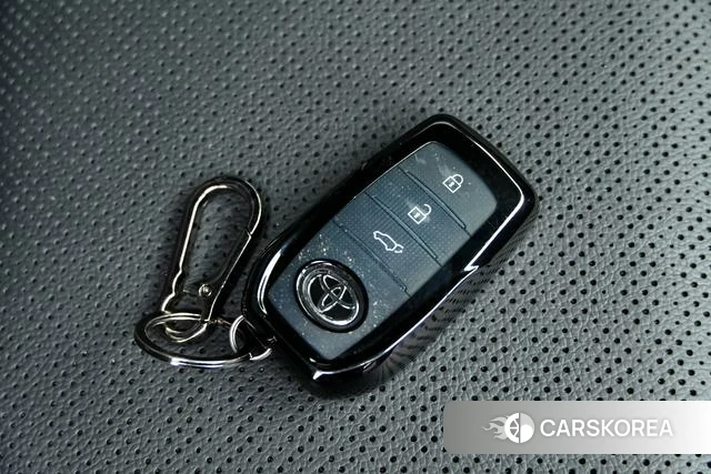 Toyota Prado id 4261987 из Китая 14