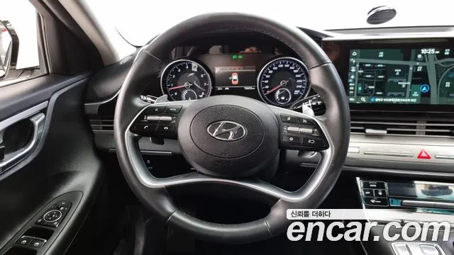 Hyundai The New Grandeur IG id 2745849 из Кореи 14