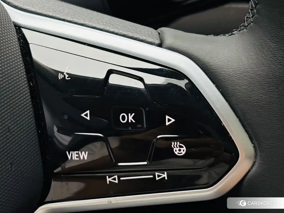 Volkswagen ID.7 VIZZION id 4583782 из Китая 14