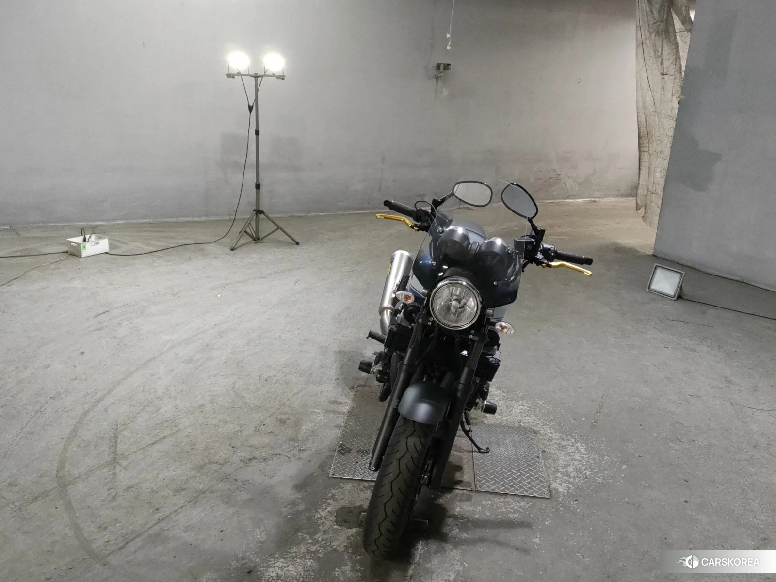 Yamaha XJR 1300 2015 из Японии, фото 4