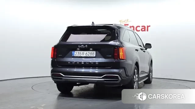 Kia Sorento 4th Generation id 3468500 из Кореи 14