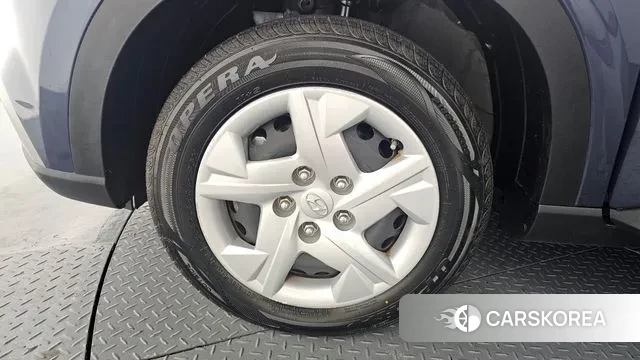 Hyundai Venue id 3650757 из Кореи 14