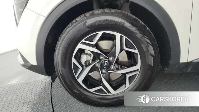 Kia Sportage 5th Generation id 3897535 из Кореи 14