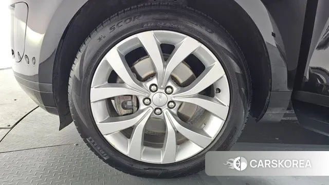 Land Rover Range Rover Evoque 2nd Generation id 3752439 из Кореи 14