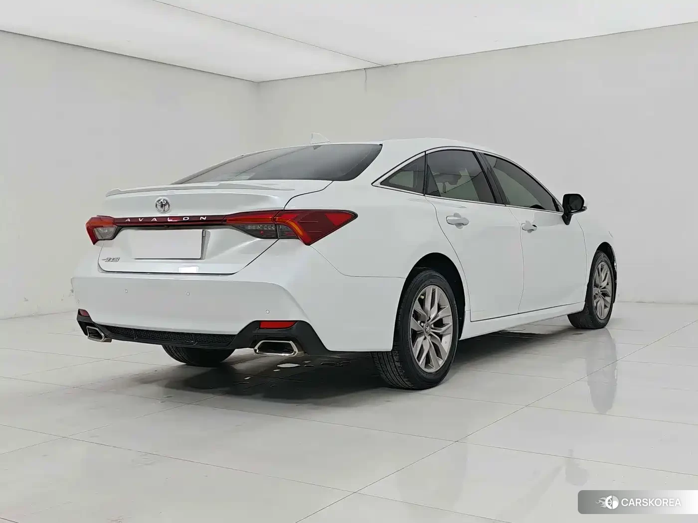 Toyota Avalon id 4629500 из Китая 16