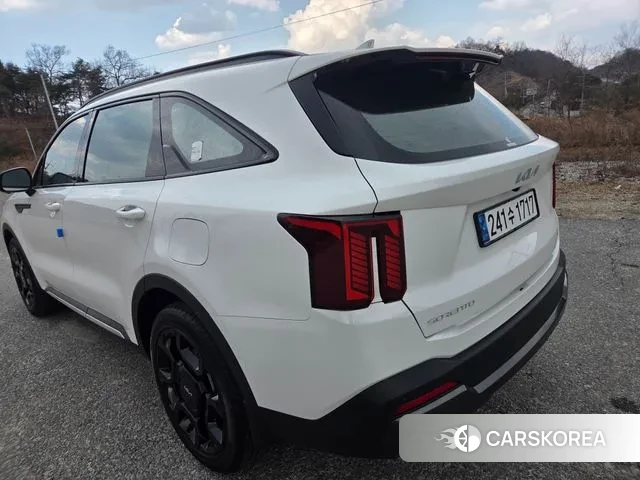 Kia The New Sorento 4th Generation id 3776401 из Кореи 8